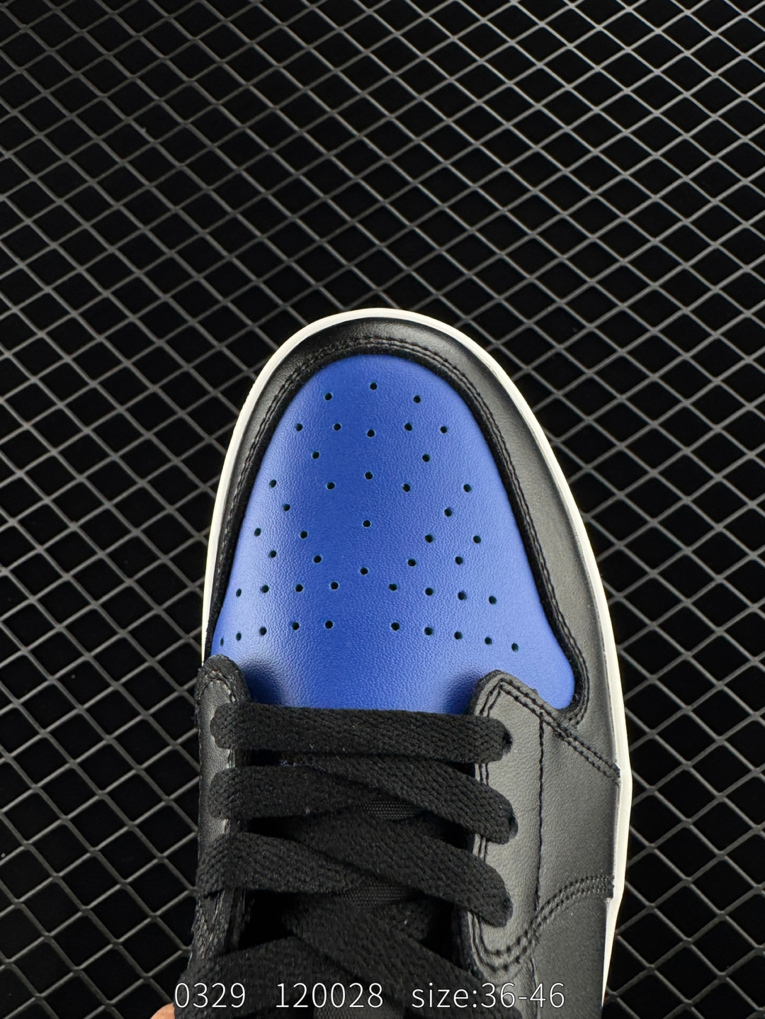 Nike Air Jordan 1 Low